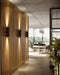 Lorna LED Wall Sconce by Kuzco Lighting