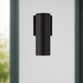 Load image into Gallery viewer, Lorna Outdoor Wall Sconce

