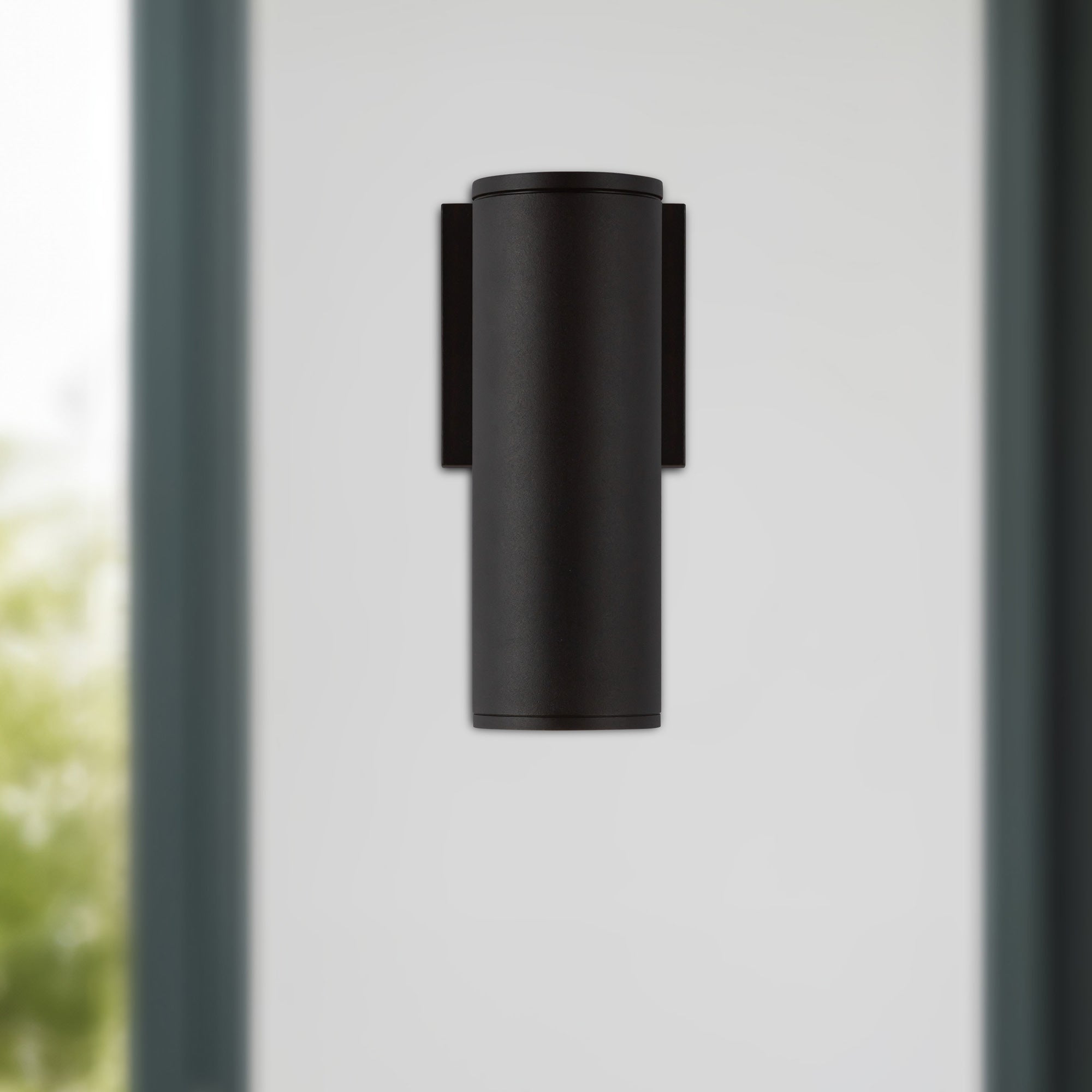 Lorna Outdoor Wall Sconce