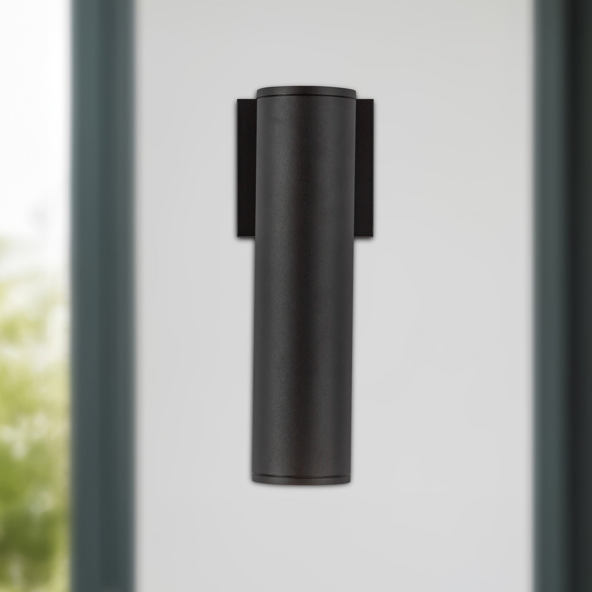 Lorna Outdoor Wall Sconce