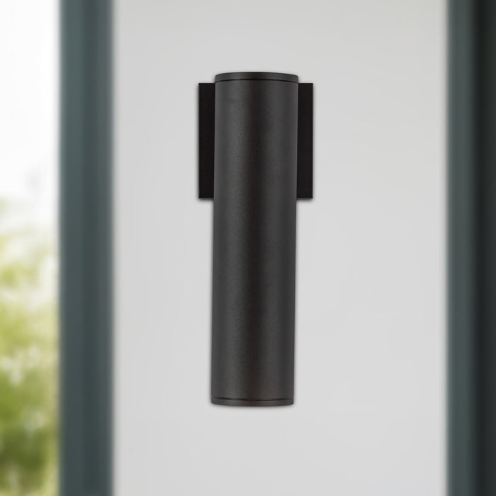 Lorna Outdoor Wall Sconce by Kuzco Lighting