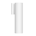 Load image into Gallery viewer, Lorna LED Wall Sconce in White Finish | Kuzco Lighting
