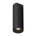 Load image into Gallery viewer, Lorna LED Ceiling Mount in Black Finish | Kuzco Lighting
