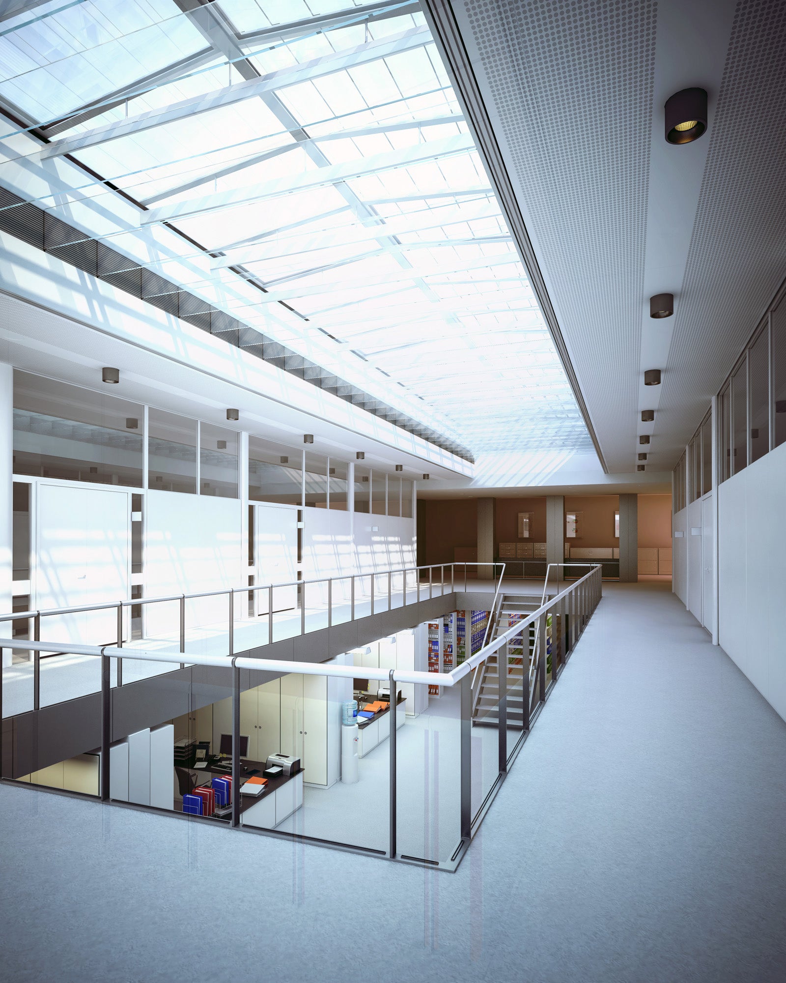 Lorna LED Flush Mount