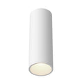 Load image into Gallery viewer, Lorna LED Flush Mount in White Finish | Kuzco Lighting
