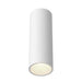 Lorna LED Flush Mount in White Finish | Kuzco Lighting