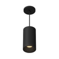 Load image into Gallery viewer, Lorna LED Pendant in Black Finish | Kuzco Lighting
