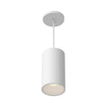 Load image into Gallery viewer, Lorna LED Pendant in White Finish | Kuzco Lighting
