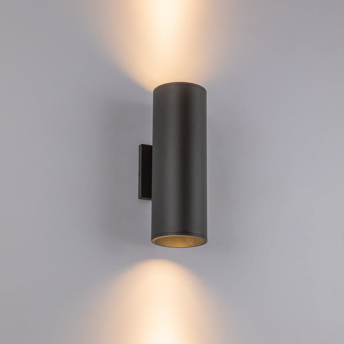 Lorna LED Wall Sconce by Kuzco Lighting