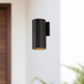 Load image into Gallery viewer, Lorna Outdoor Wall Sconce
