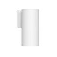 Load image into Gallery viewer, Lorna LED Wall Sconce in White Finish | Kuzco Lighting
