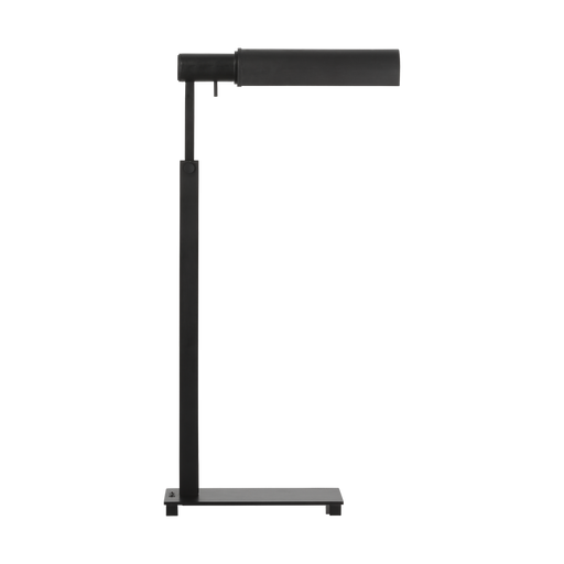 Leonard Small Task Floor Lamp by Visual Comfort Studio