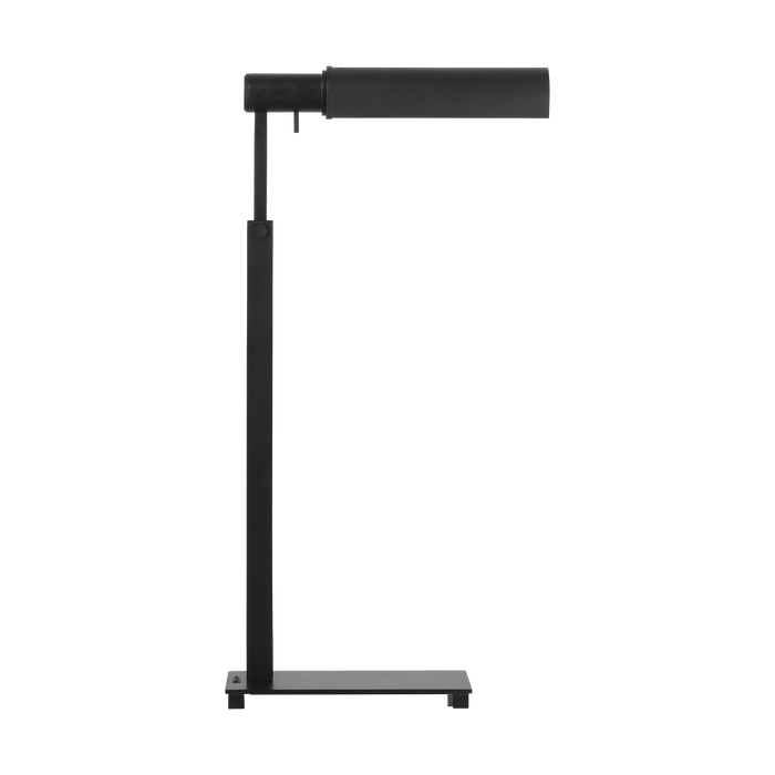 Leonard Small Task Floor Lamp by Visual Comfort Studio