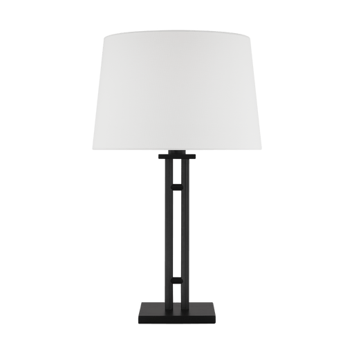 Haddon Medium Table Lamp by Visual Comfort Studio