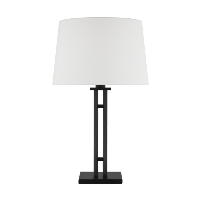 Haddon Medium Table Lamp by Visual Comfort Studio