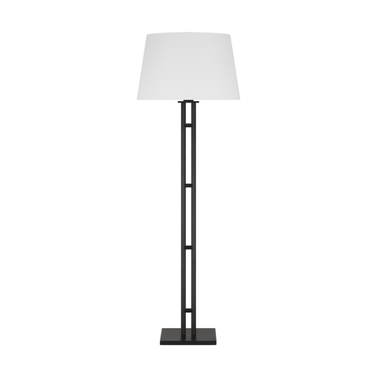 Haddon Medium Floor Lamp