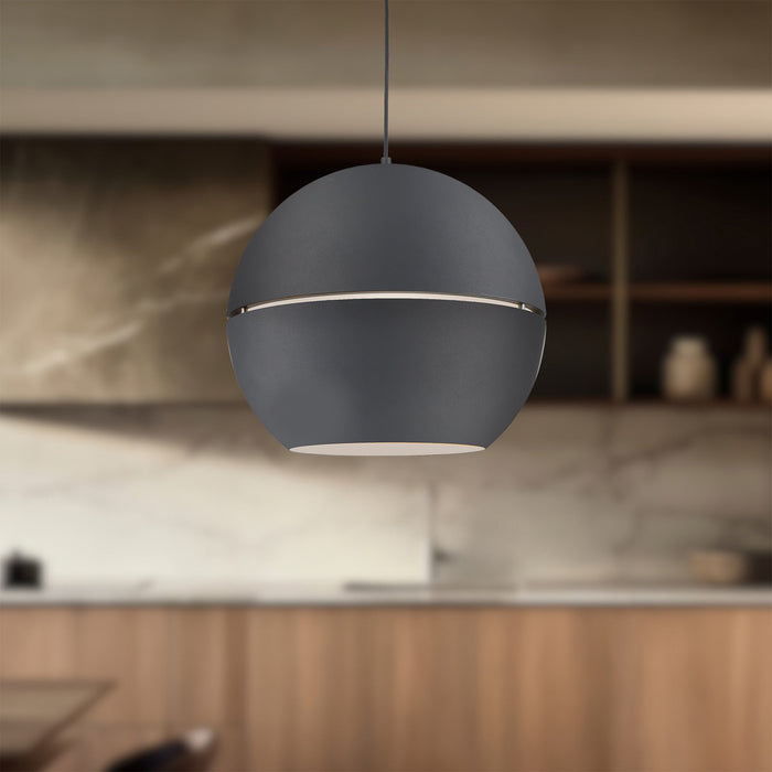 Lucas Pendant by Kuzco Lighting