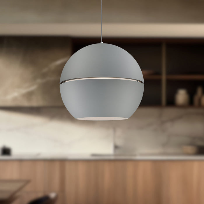 Lucas Pendant by Kuzco Lighting