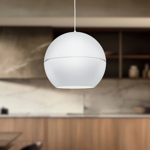 Lucas Pendant by Kuzco Lighting