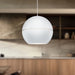 Lucas Pendant by Kuzco Lighting