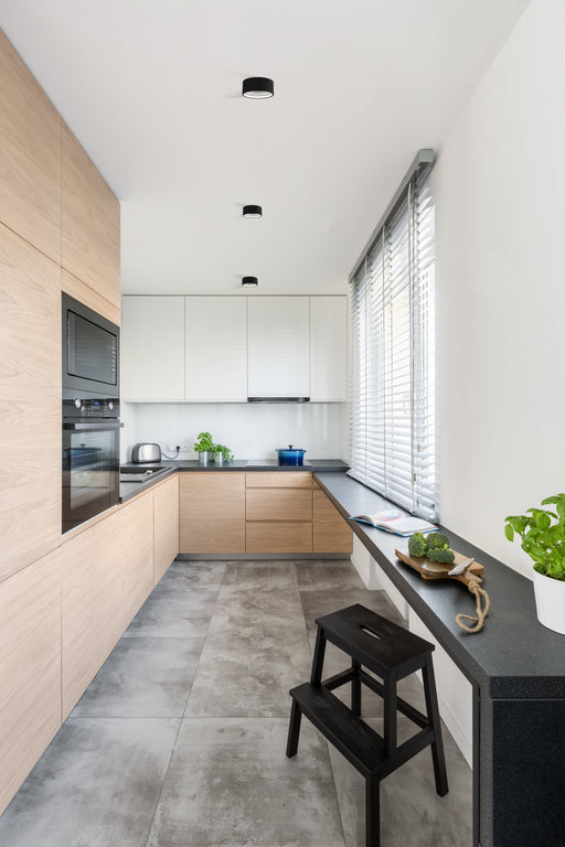 Lucci LED Flush Mount by Kuzco Lighting