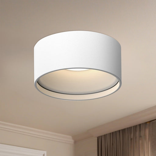 FM1020 LED Flushmount by Kuzco Lighting