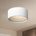 FM1020 LED Flushmount by Kuzco Lighting