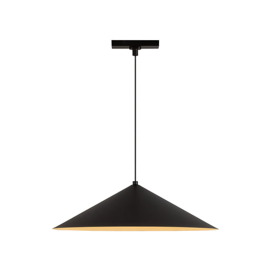 Luiz Pendant in Black Finish | Kuzco Lighting