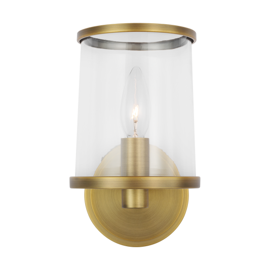 Reynolds Small Vanity