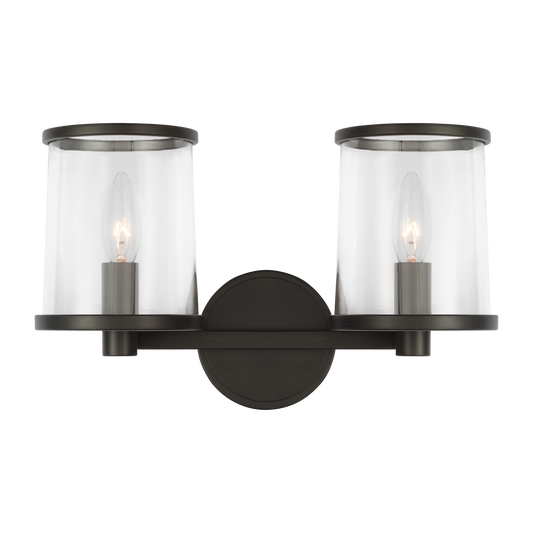 Reynolds Medium Vanity