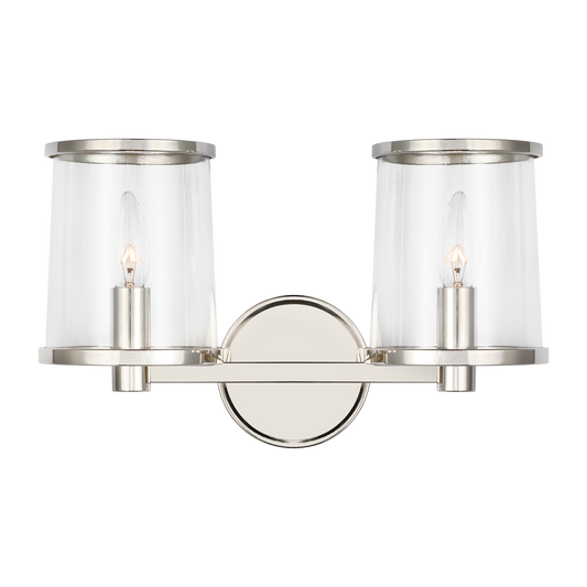 Reynolds Medium Vanity