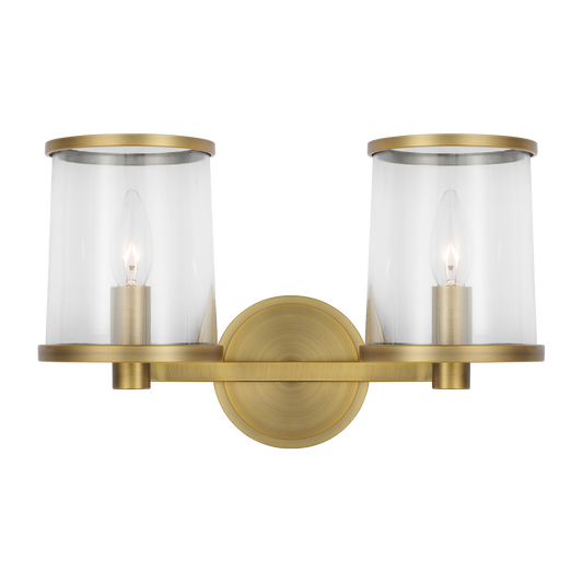 Reynolds Medium Vanity