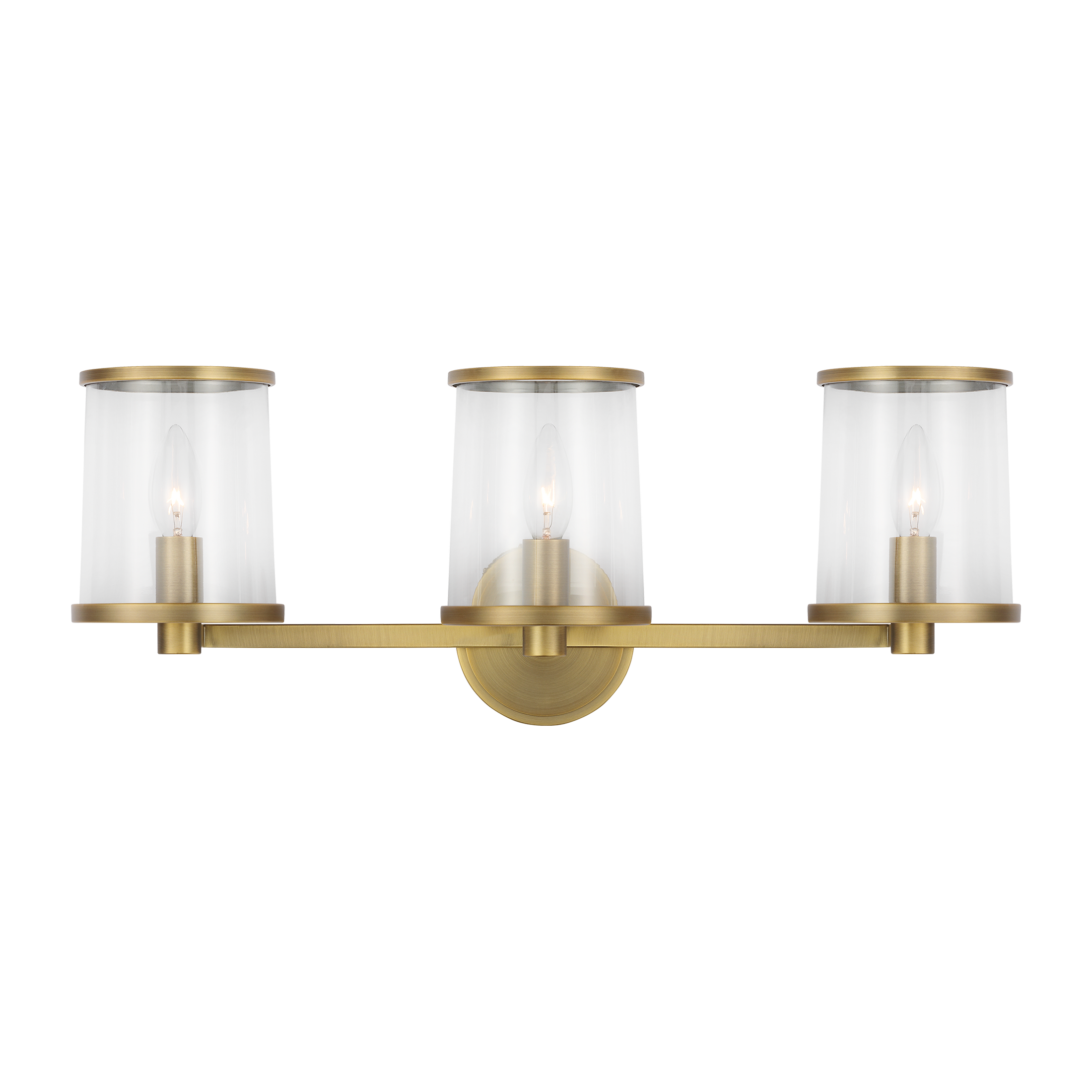 Reynolds Large Vanity