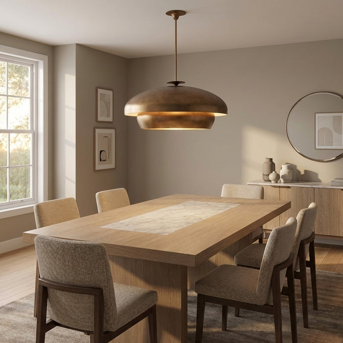 Solene Chandelier