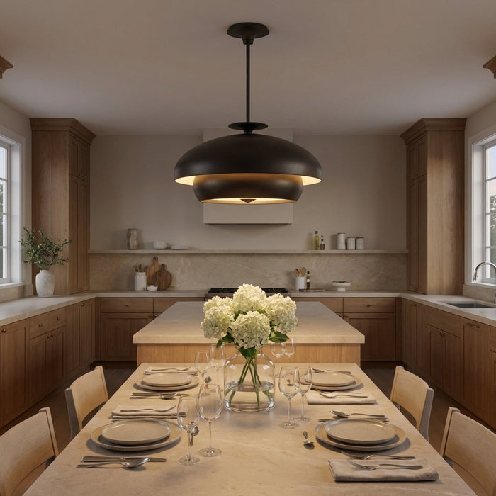 Solene Chandelier
