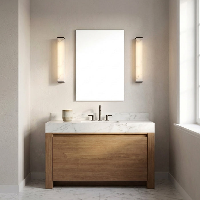 Cleor Bathroom Vanity Light