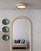 lyla LED Flushmount by Alora Lighting