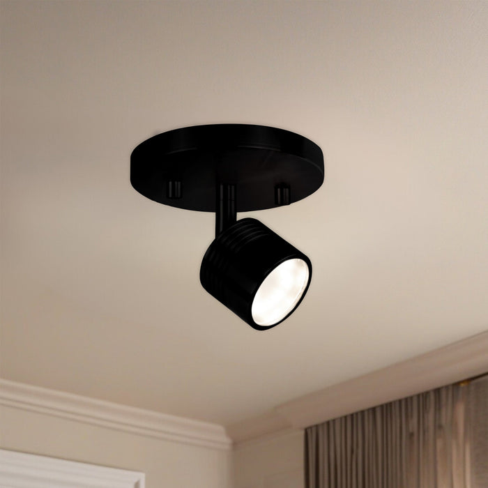 Lyra LED Track Light by Kuzco Lighting