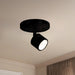 Lyra LED Track Light by Kuzco Lighting