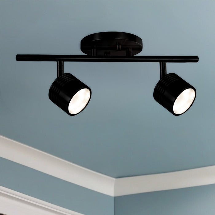 Lyra LED Track Light by Kuzco Lighting