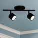 Lyra LED Track Light by Kuzco Lighting