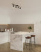 Lyra LED Track Light by Kuzco Lighting