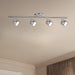 Lyra LED Track Light by Kuzco Lighting