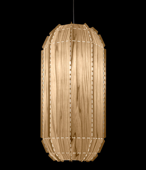 Stitches Tombuctu Pendant