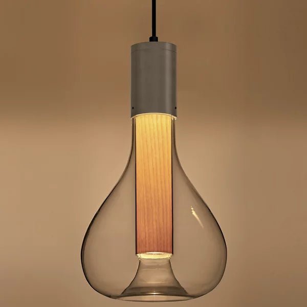 Eris Mini Pendant by LZF