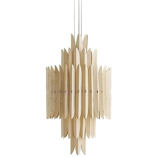 Voliere Chandelier by LZF