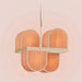 Osca Multi-Light Pendant by LZF