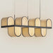 Osca Linear Suspension by LZF