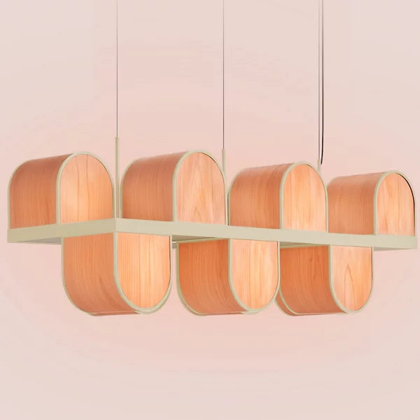 Osca Linear Suspension