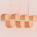 Osca Linear Suspension by LZF